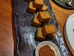 拉萨豆腐-敏珠拉姆藏餐·南京厨房(富春江东街店)