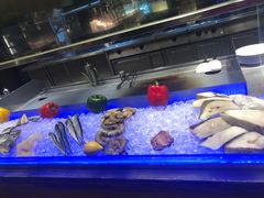 -星河湾半岛酒店·意咖啡西餐厅