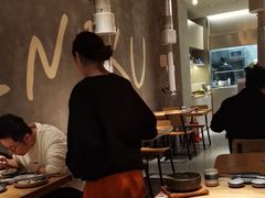 -烧肉达人•炭火烧肉(新天地店)