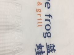 -bluefrog蓝蛙(悠唐购物中心店)