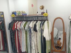 -陈大户旗袍(狮子林店)