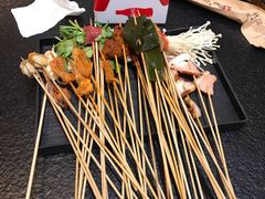 -成都玉林串串香(世纪港湾店)