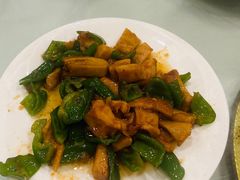 -庆增回民饭店