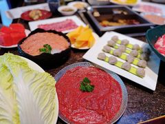 -皇城老妈·大连海鲜火锅(港湾店)