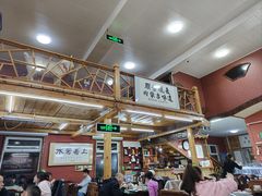 -联营烧麦(乌兰察布店)