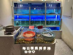 -骨之味·筒骨汤火锅(江头店)