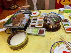 -德乐海蒙餐