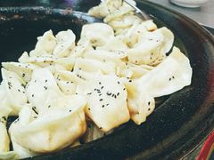 -汪记大王锅贴(成山路店)