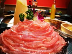 -火鳳祥美蛙牛肉自助(青悦城店)