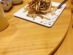 -竹里馆·淮扬菜·功夫茶(老门东店)