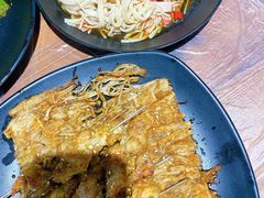 -沈记烧烤海鲜(江汉二路店)