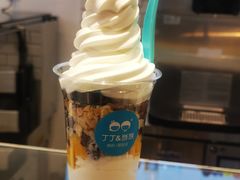 -丁丁&当当牦牛酸奶·酥油面包(官门口店)