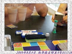 -BGM CLUB二次元主题桌游店(康王路店)