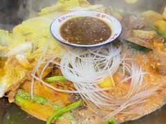 -小媳妇铁锅炖(安华街店)