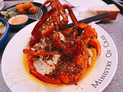 -Ministry of Crab•MOC(交子大道店)