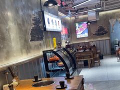 -谭三娘鲜切牛肉自助火锅(文殊院店)