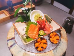 -胆道·海胆专门店(凯德晶萃店)