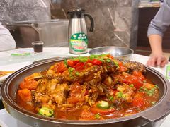 -椿记烧鹅(叠彩店)