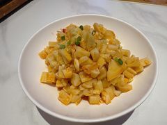 -不是烧烤·武汉大排档(亚运村店)