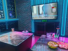 -歌潮量贩式KTV(宁德万达店)