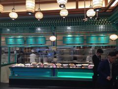 -梁家大院•农家菜(昆山会展中心店)