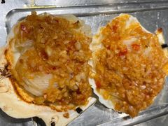 -517烧烤·龙虾·海鲜大排档(万象都荟店)