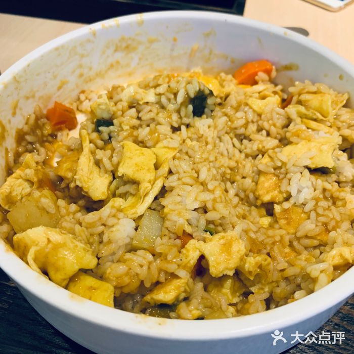 噹噹呀咪咖喱屋(三阳百盛店)图片