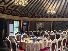 -蒙古大营·蒙古演绎餐厅(赛马场店)