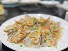 -新南华大酒店(广中店)