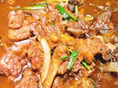 -虎丫炒鸡(郑州高新万科店)