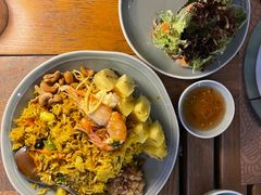 -CHINCHIN 青青·泰国料理(万象食家店)