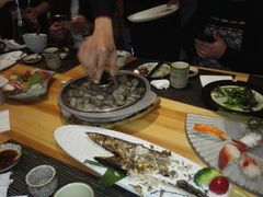-千叶寿司创意融合料理(水韵城店)