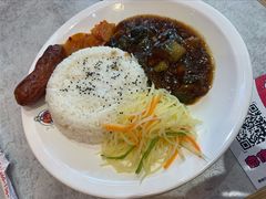 -五爷拌面(中信城店)