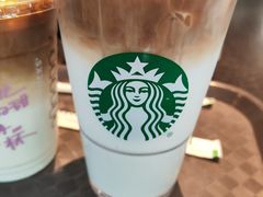-星巴克(苏州诚品店)