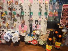 -管氏翅吧(甘家口店)
