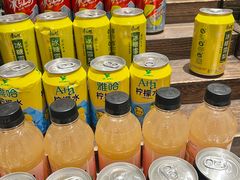 -晶丽香榭自助餐(南京大饭店)