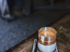 Black&nbsp;Bock-BE NORMAL CAFE(霞溪路店)