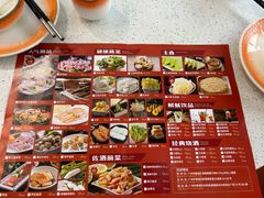 -鲍媽·原汤鲍鱼鸡(克拉广场店)