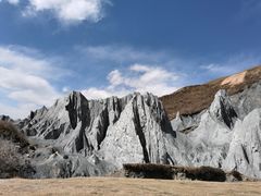 -墨石公园景区