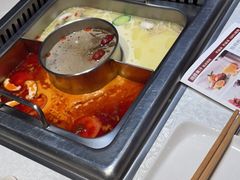 -巴奴毛肚火锅(大剧院店)