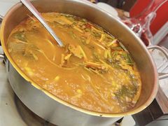 -泉味道贵州厨房(三里河店)