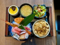 -家贺屋刺身寿司专门店