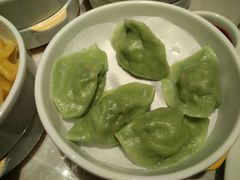 -船歌·鱼水饺青岛菜(闽江二路店)