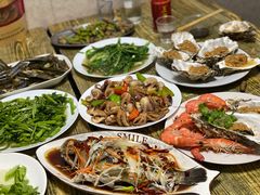 -人和啤酒屋海鲜大排档(营口路店)