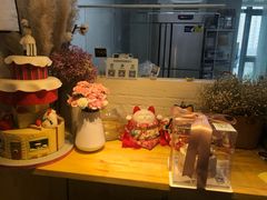 -食间旅人DIY烘焙工作室