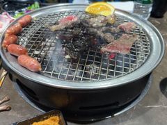 -江城二当家烤牛肉(莲塘新村店)