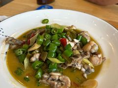 -启东小海鲜(庄先湾路1号店)