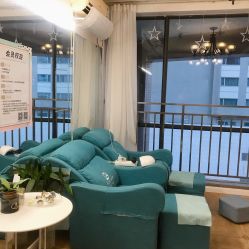 -眉可丽MEIKELI半永久纹眉