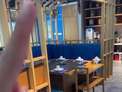 -大河宴·椒麻鱼火锅(北京路中和美食街店)