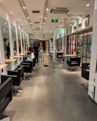-潘多拉Hairsalon
